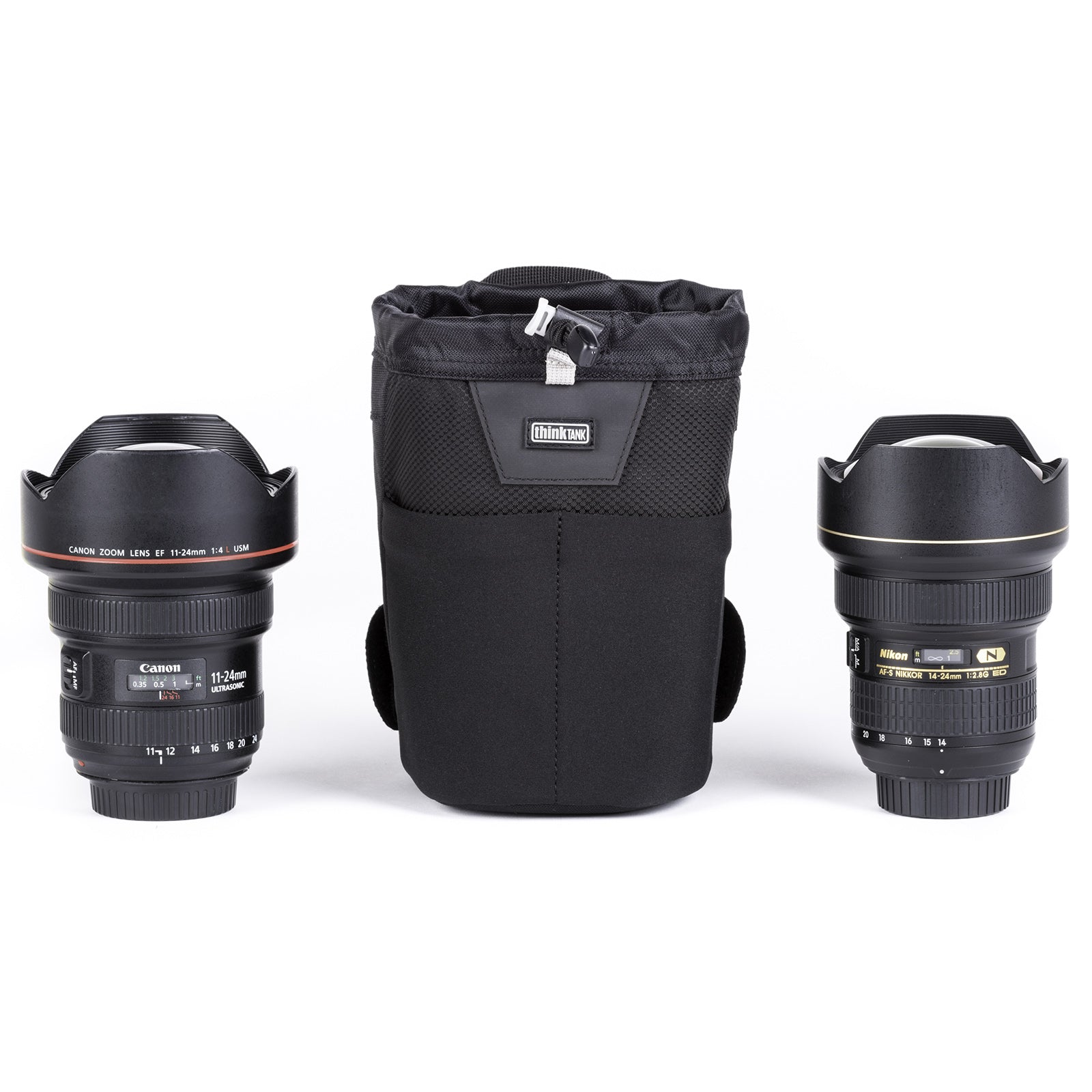 ThinkTank Lens Changer 50 V3.0 pouzdro na objektiv
