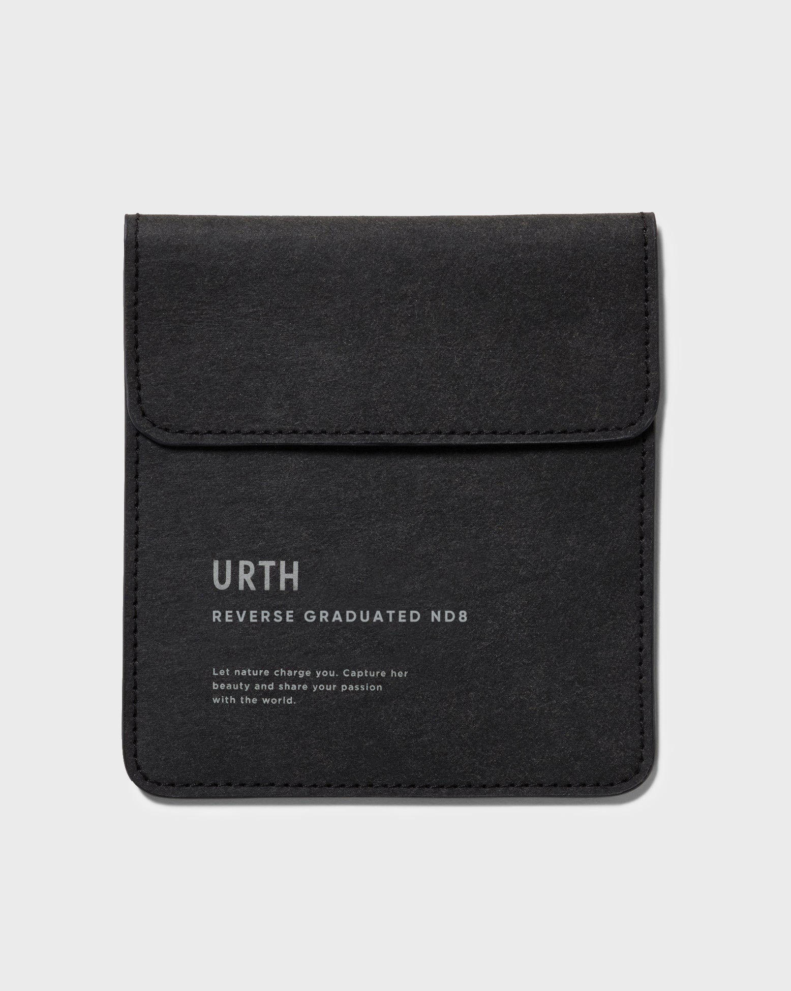 Urth Plus Reverse Graduated ND8 čtvercový filtr 100 mm