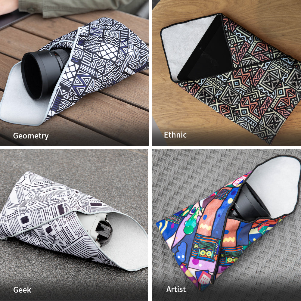 PGYTECH Protective Wrap ochranný obal Maze M