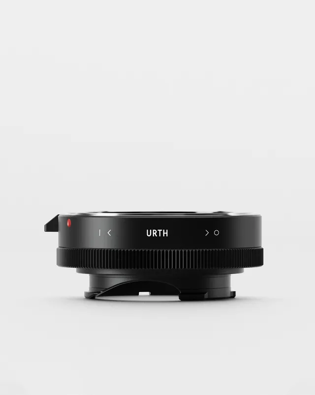 Urth Nikon F G na Leica M adaptér na objektiv