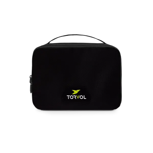 Torvol Lipo Safe Bag Stealth Edition pouzdro na 15 baterií