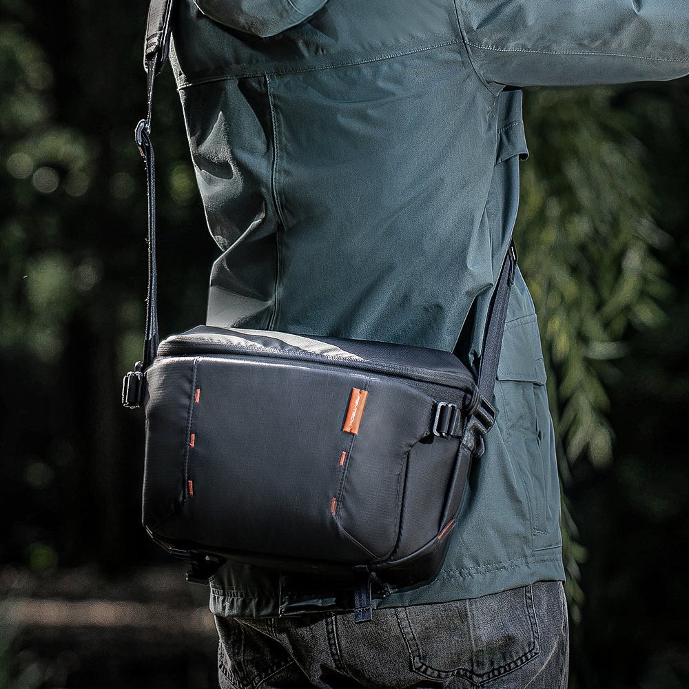 PGYTECH OneMo Sling 7L fotobrašna Space Black