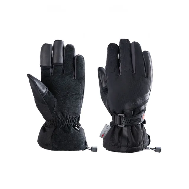 PGYTECH Photography Gloves Professional fotografické rukavice M