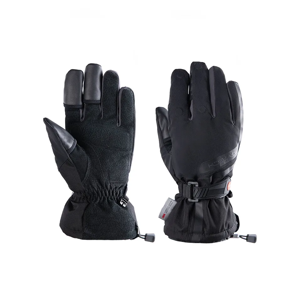 PGYTECH Photography Gloves Professional fotografické rukavice M