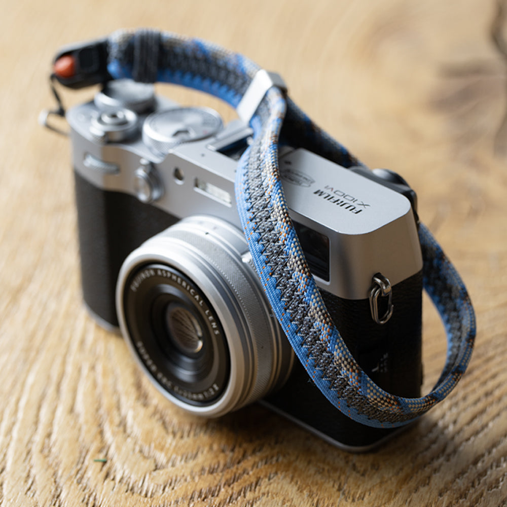 PGYTECH Wrist Strap Slim poutko midnight black
