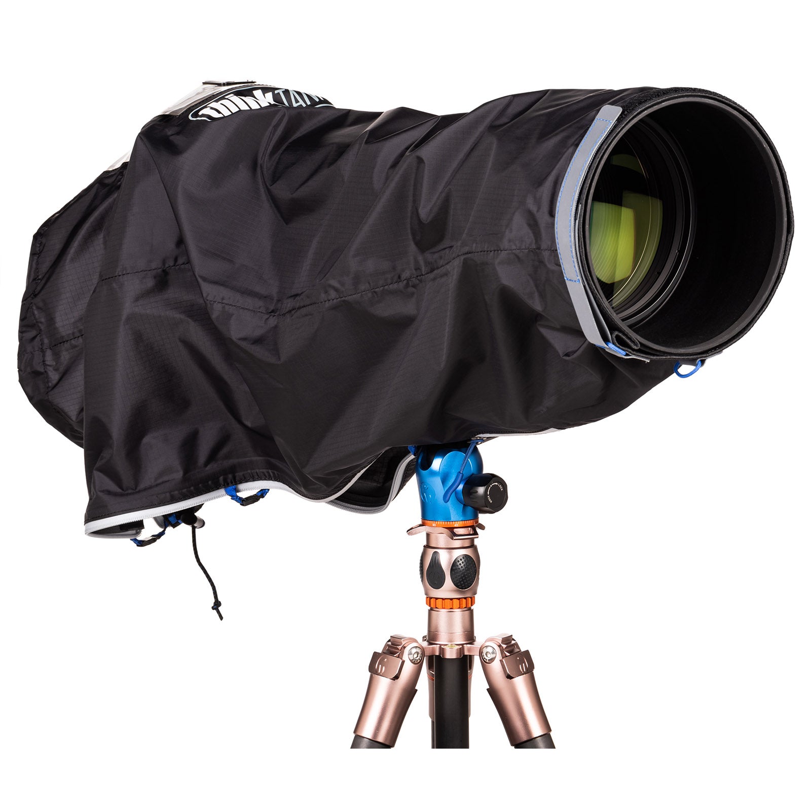 ThinkTank Emergency Rain Cover Large pláštěnka černá nepromokavá