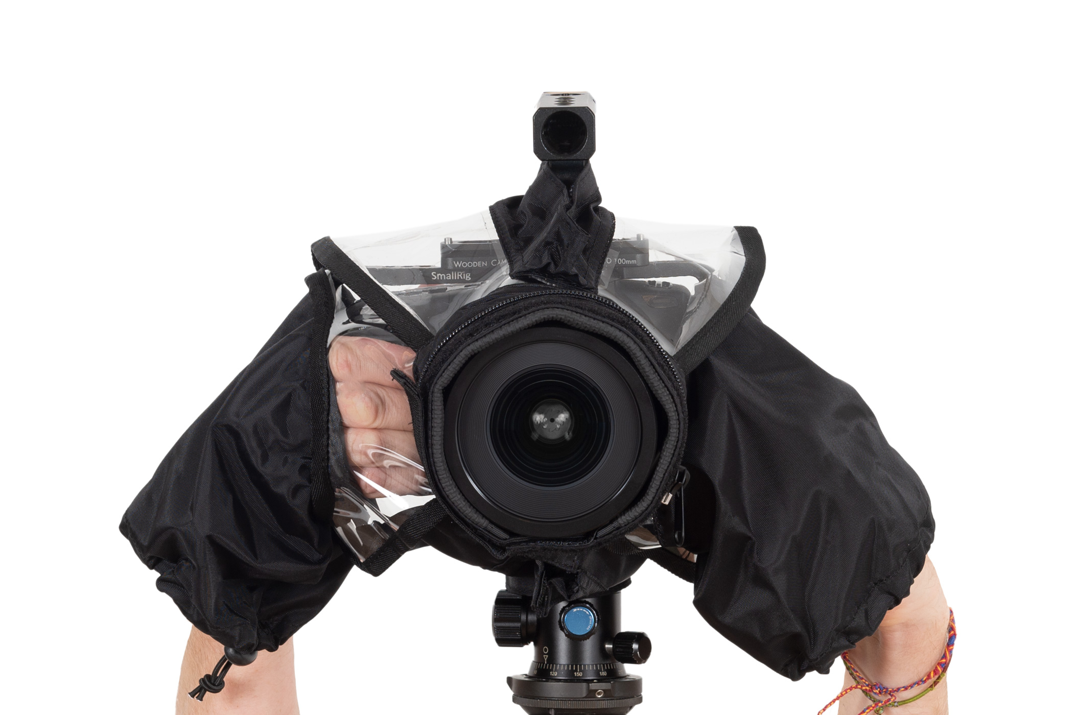 CAMRADE rainCover Mini pláštěnka na Sony FX5