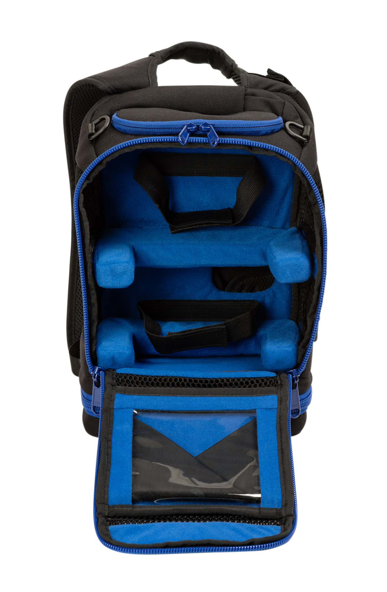 CAMRADE run&gunBackpack MD batoh na vysílač