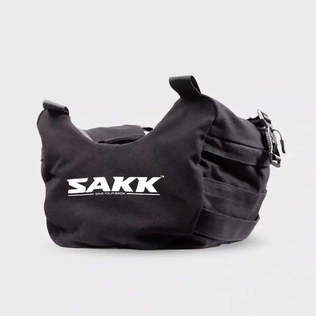 Sakk Camera Saddle stabilizátor kamery 35 cm plátěný