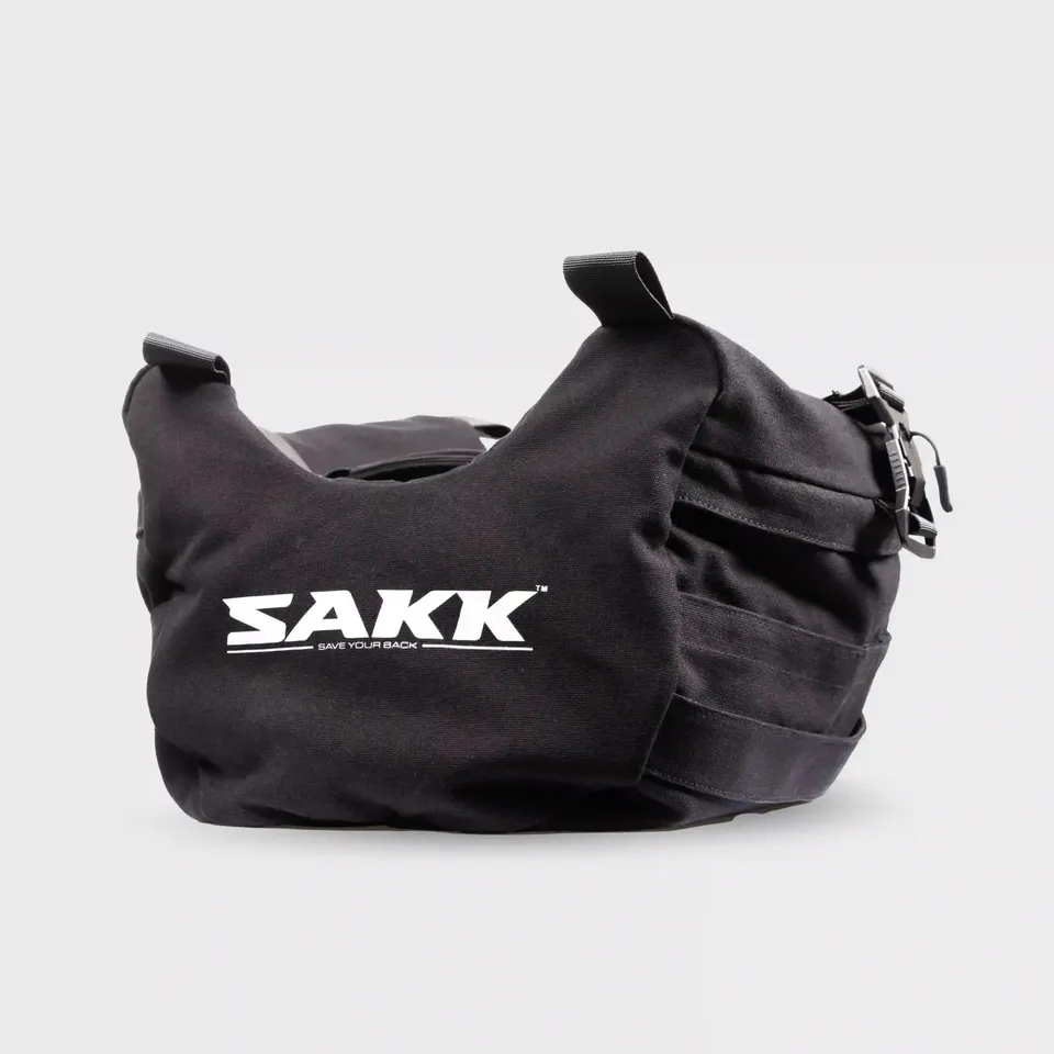 Sakk Pump Sakk nafukovací podložka B-Stock měkká