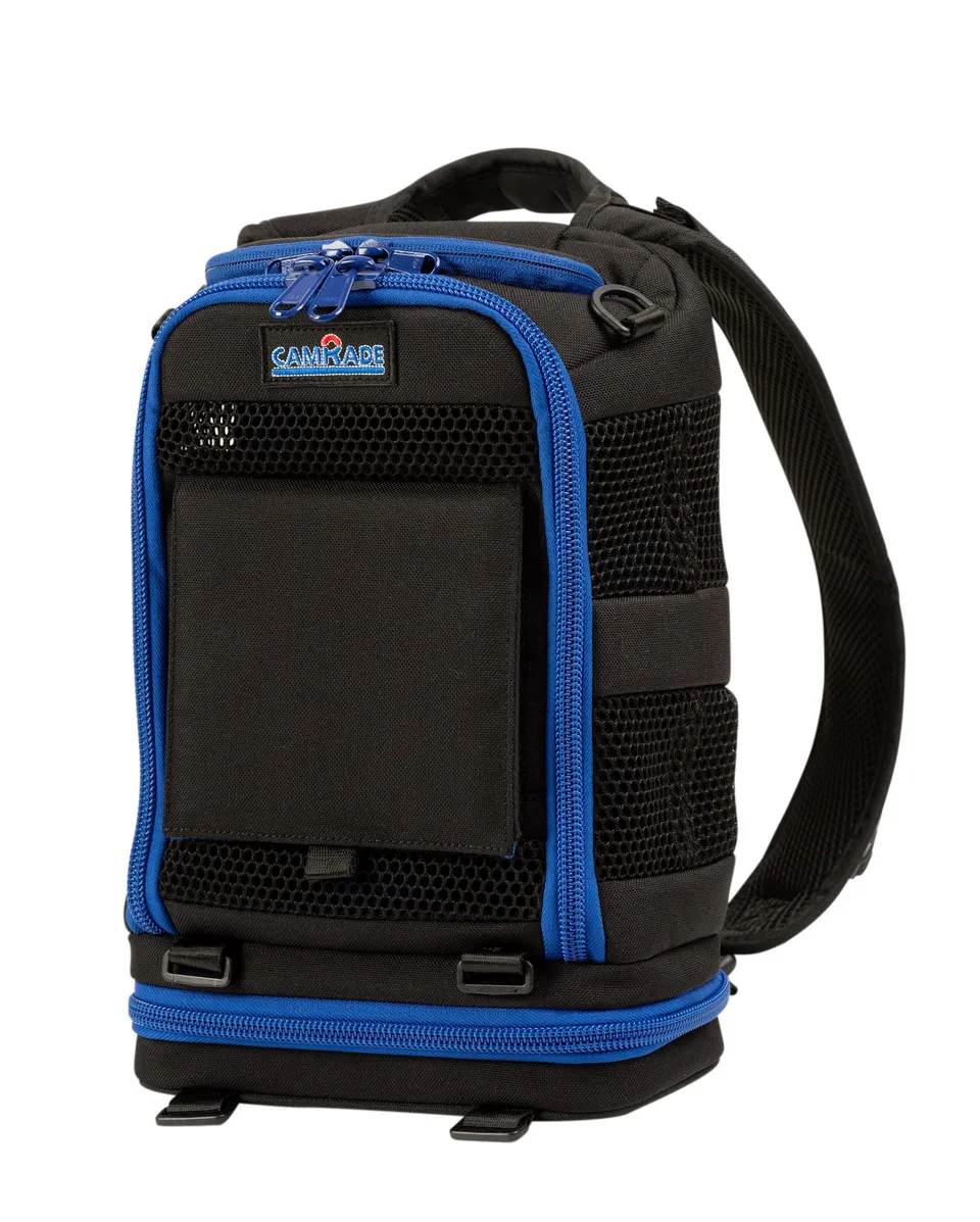CAMRADE run&gunBackpack MD batoh na vysílač