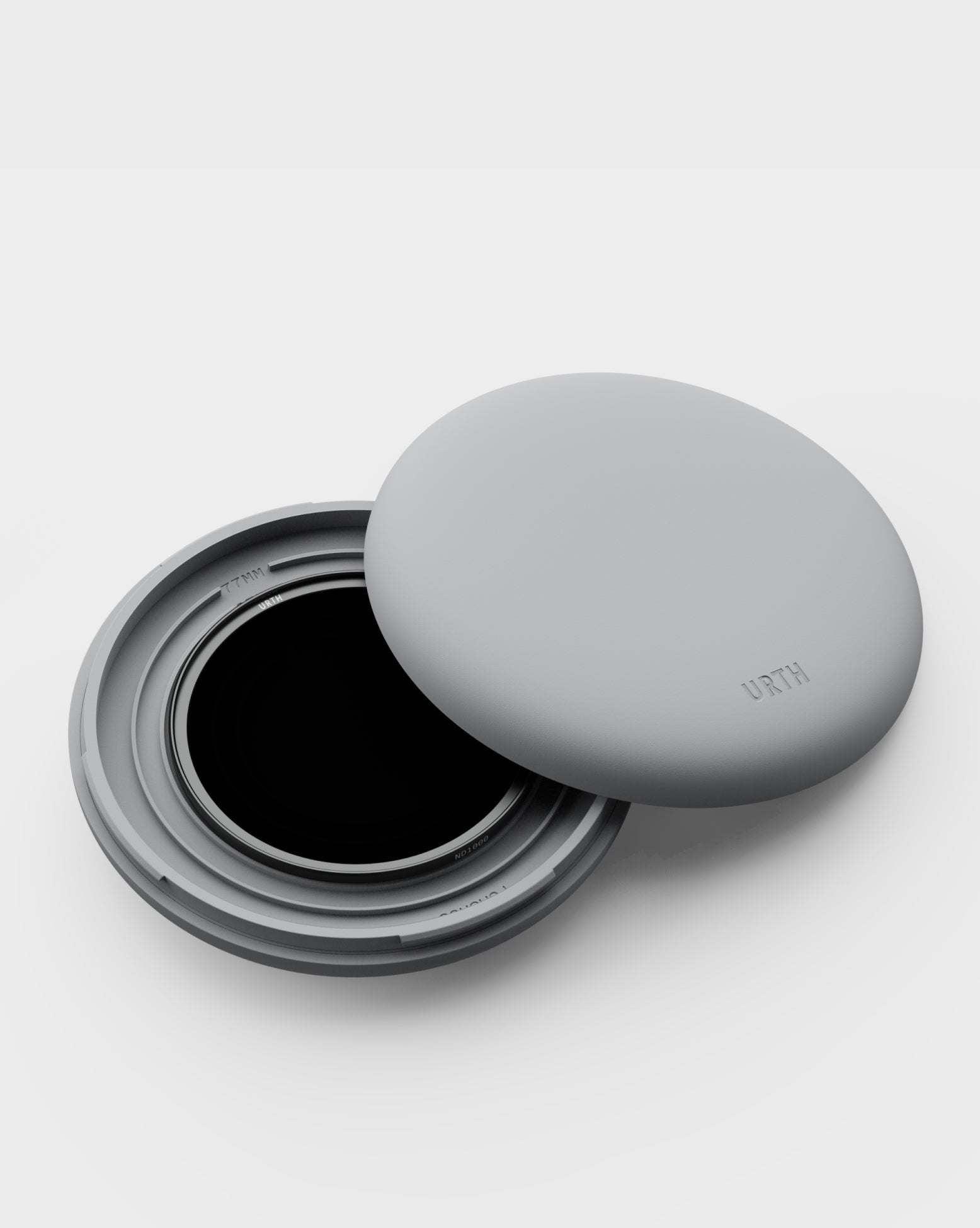 Urth Magnetic ND1000 37mm filtr Plus 10 stop