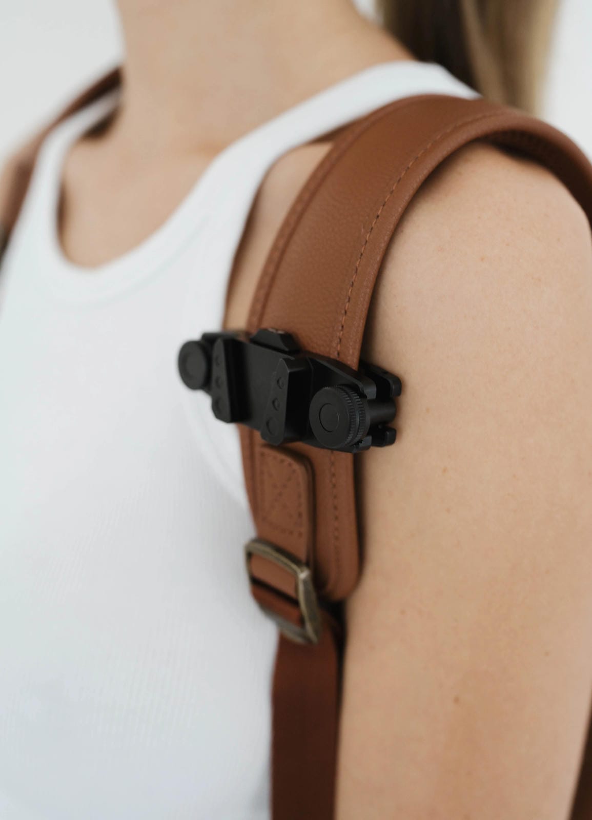 Loulex quick-lock rychloupínák na fotoaparát 7,5 kg