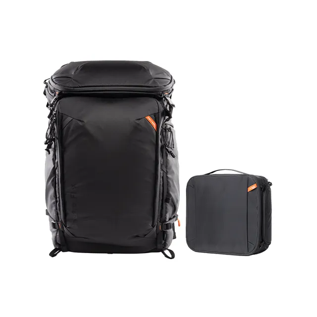 PGYTECH OnePro Flex 40L batoh Space Black + insert M