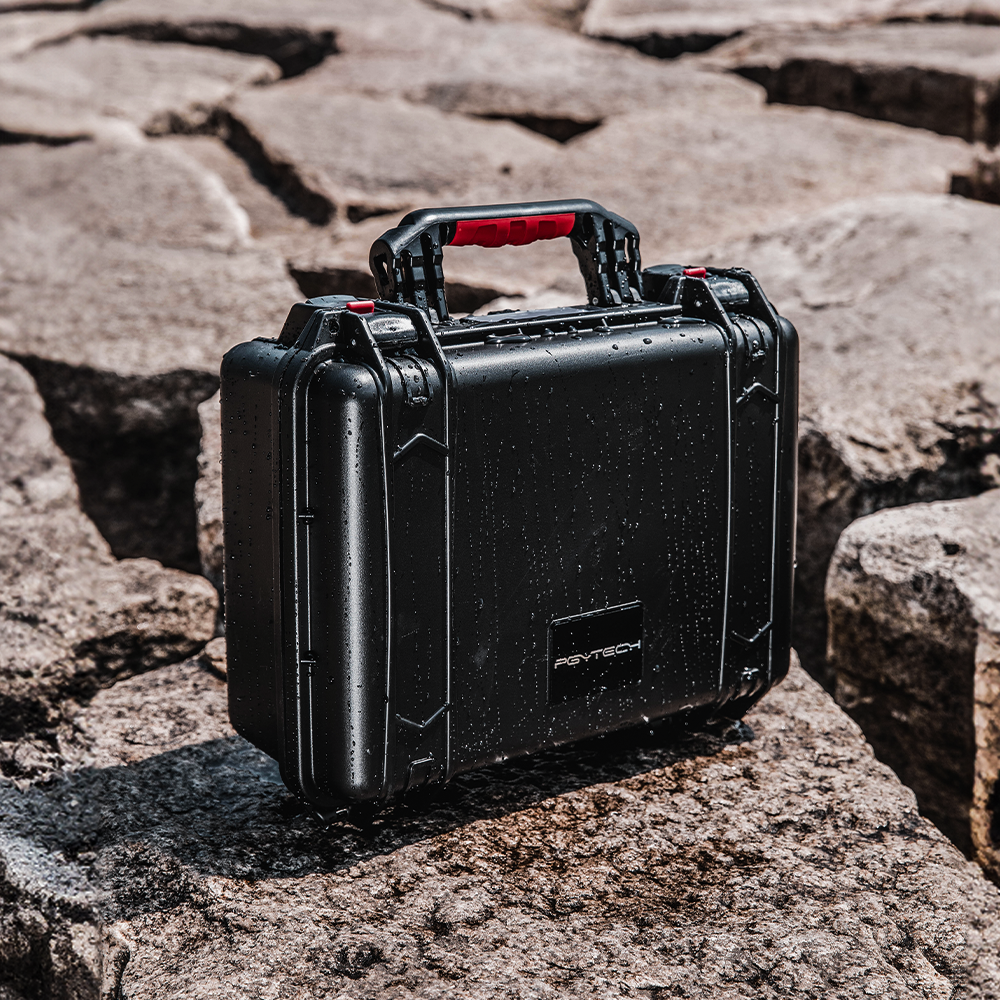 PGYTECH ochranný kufr pro DJI Avata 2 IP67