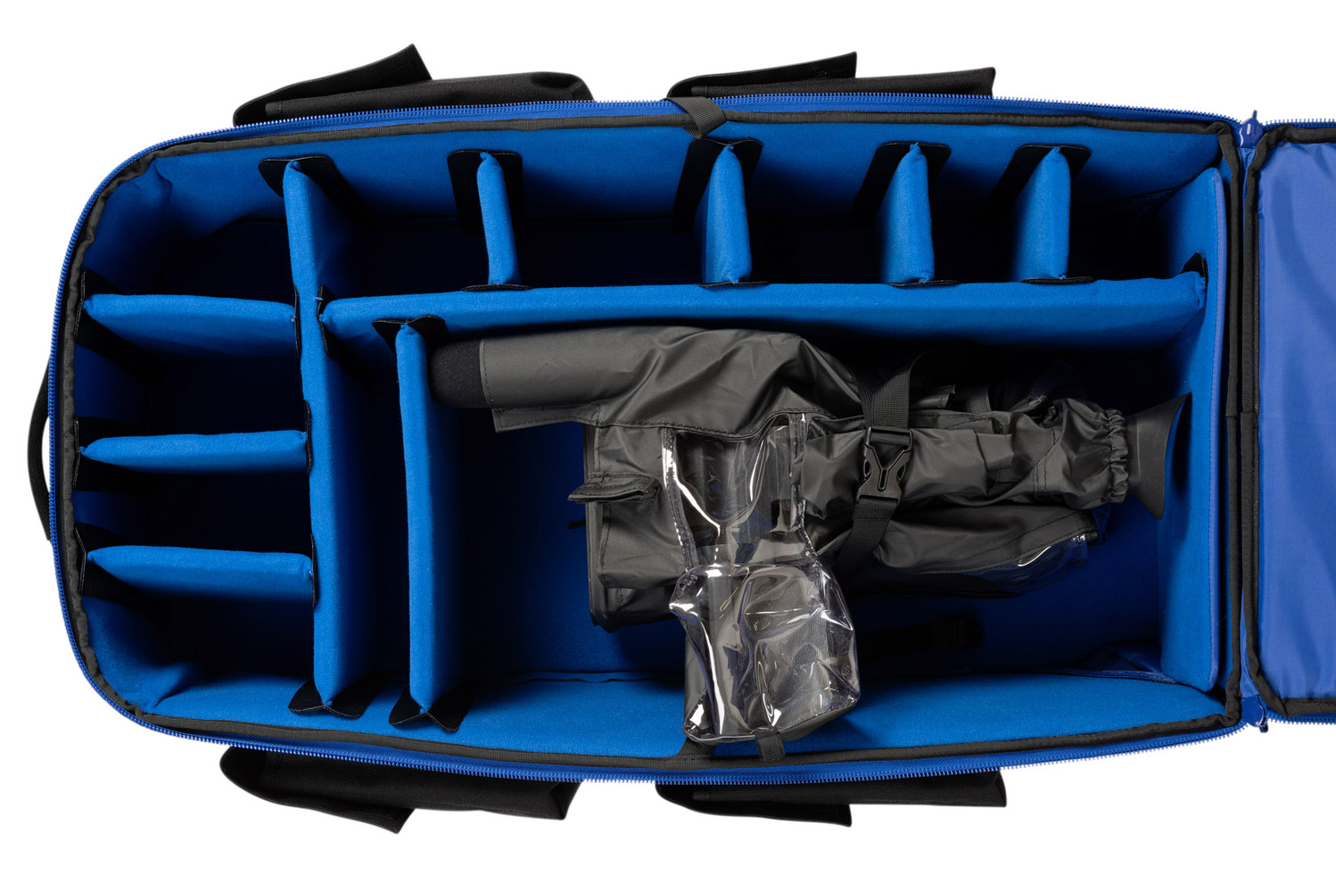 CAMRADE travelMate XL brašna na kameru do 75 cm