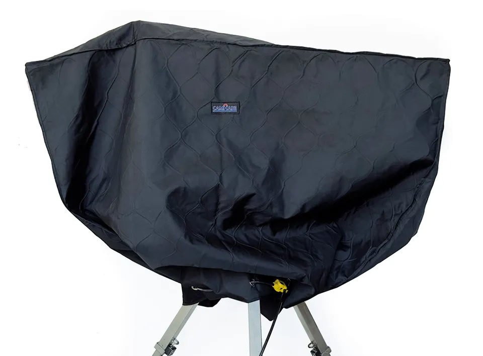 CAMRADE securityCover Large kryt na kameru se zámkem