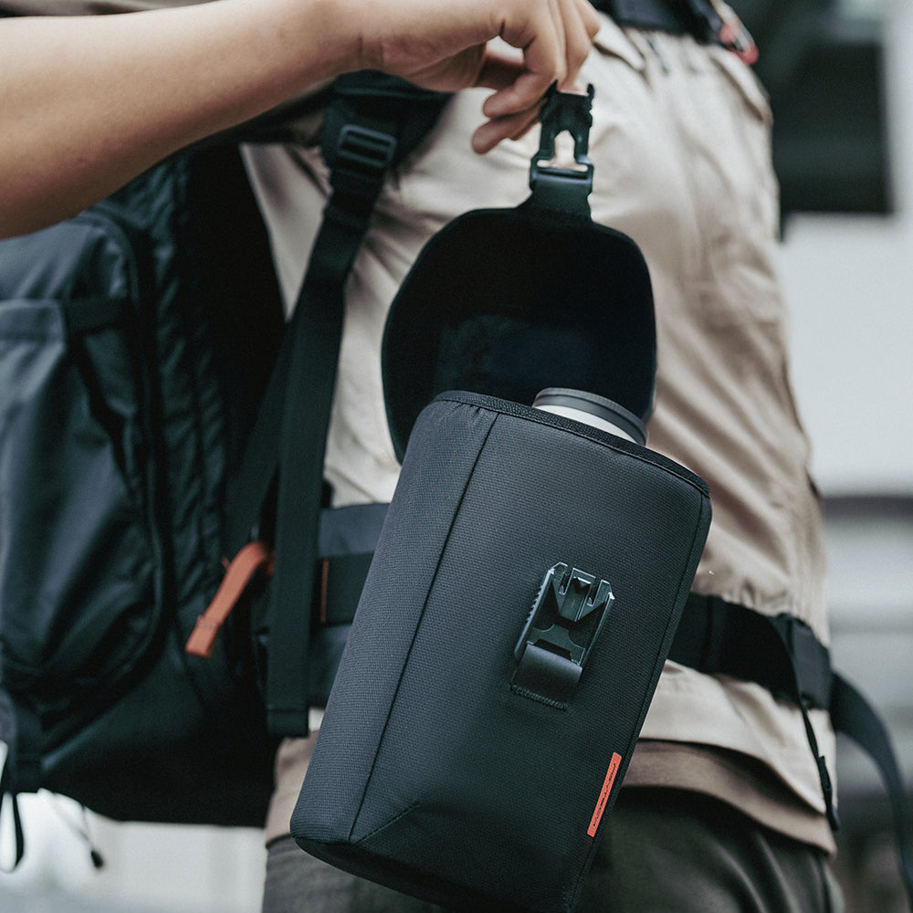PGYTECH Lens Case pouzdro na objektiv M s magnetem