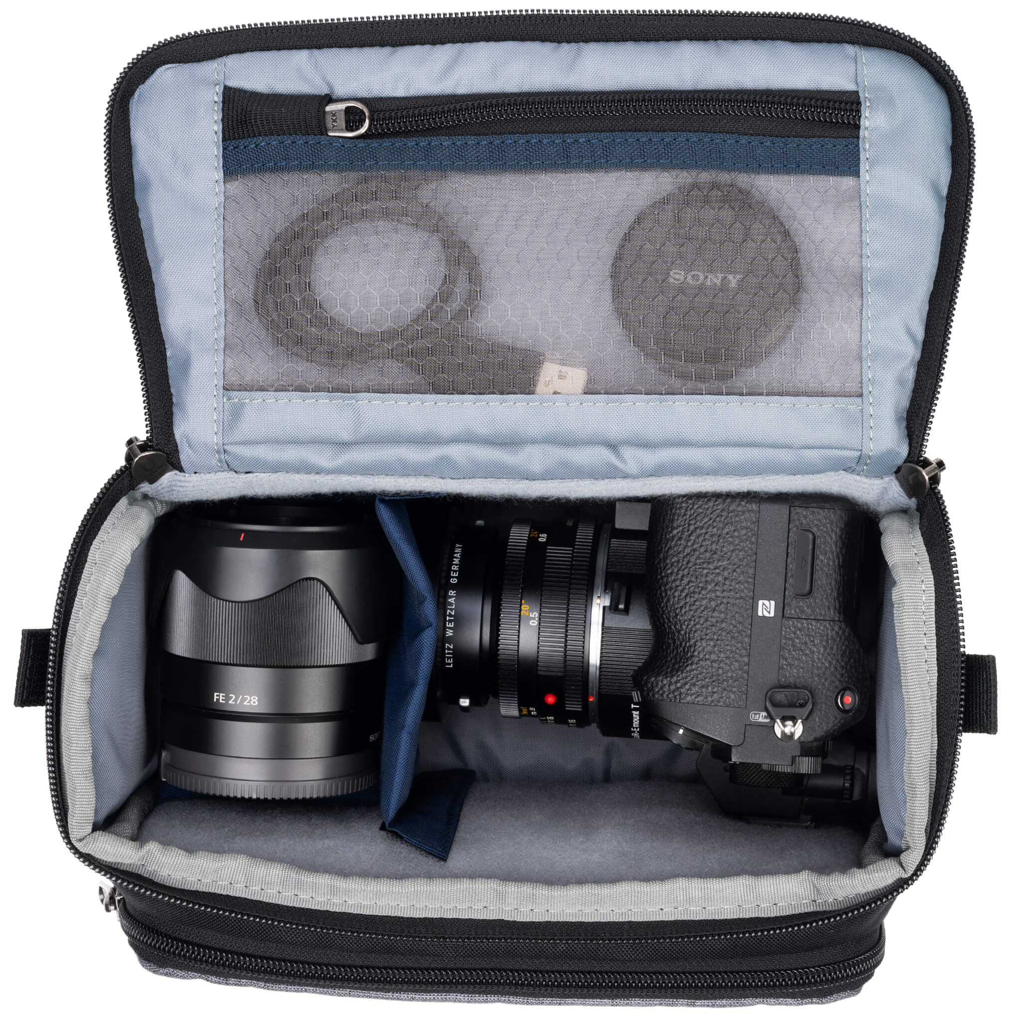 ThinkTank Mirrorless Mover 20 V2 brašna melange