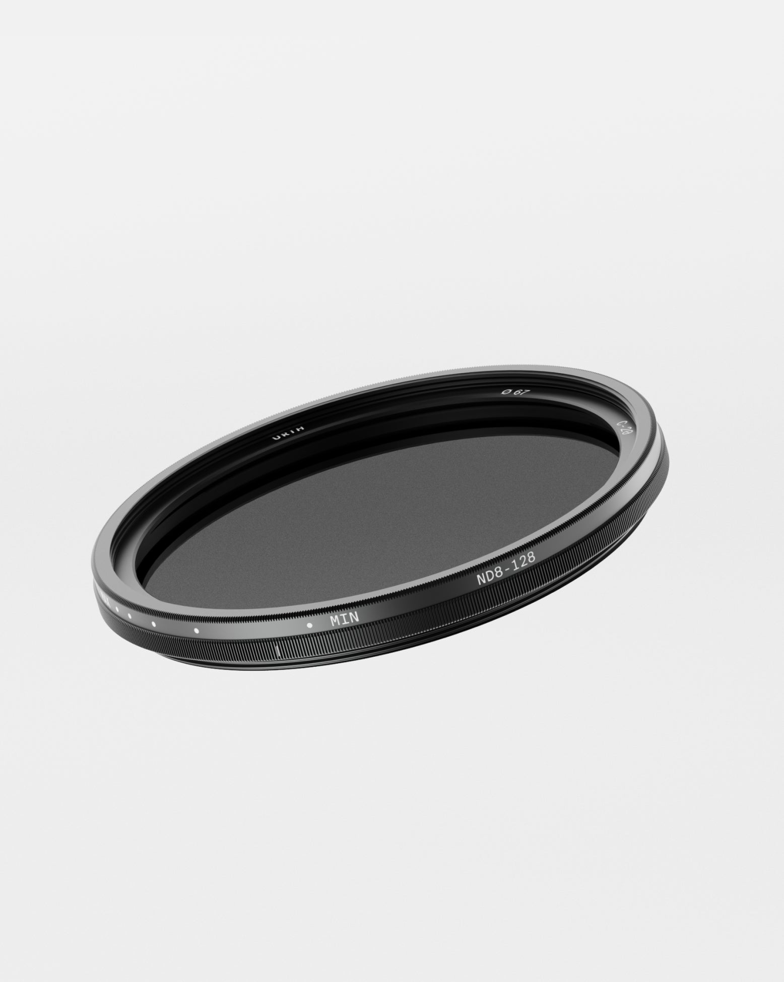 Urth Plus Variable ND8–128 ND filtr variabilní