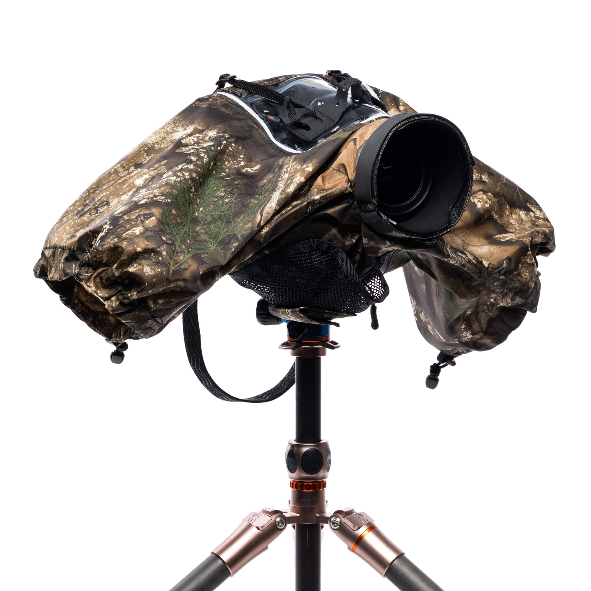 ThinkTank Hydrophobia D 24-70 pláštěnka černá