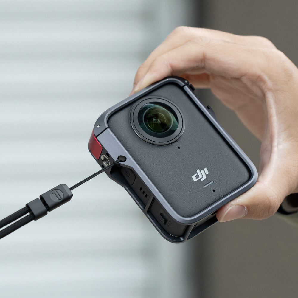 PGYTECH klec pro kameru DJI Osmo 360