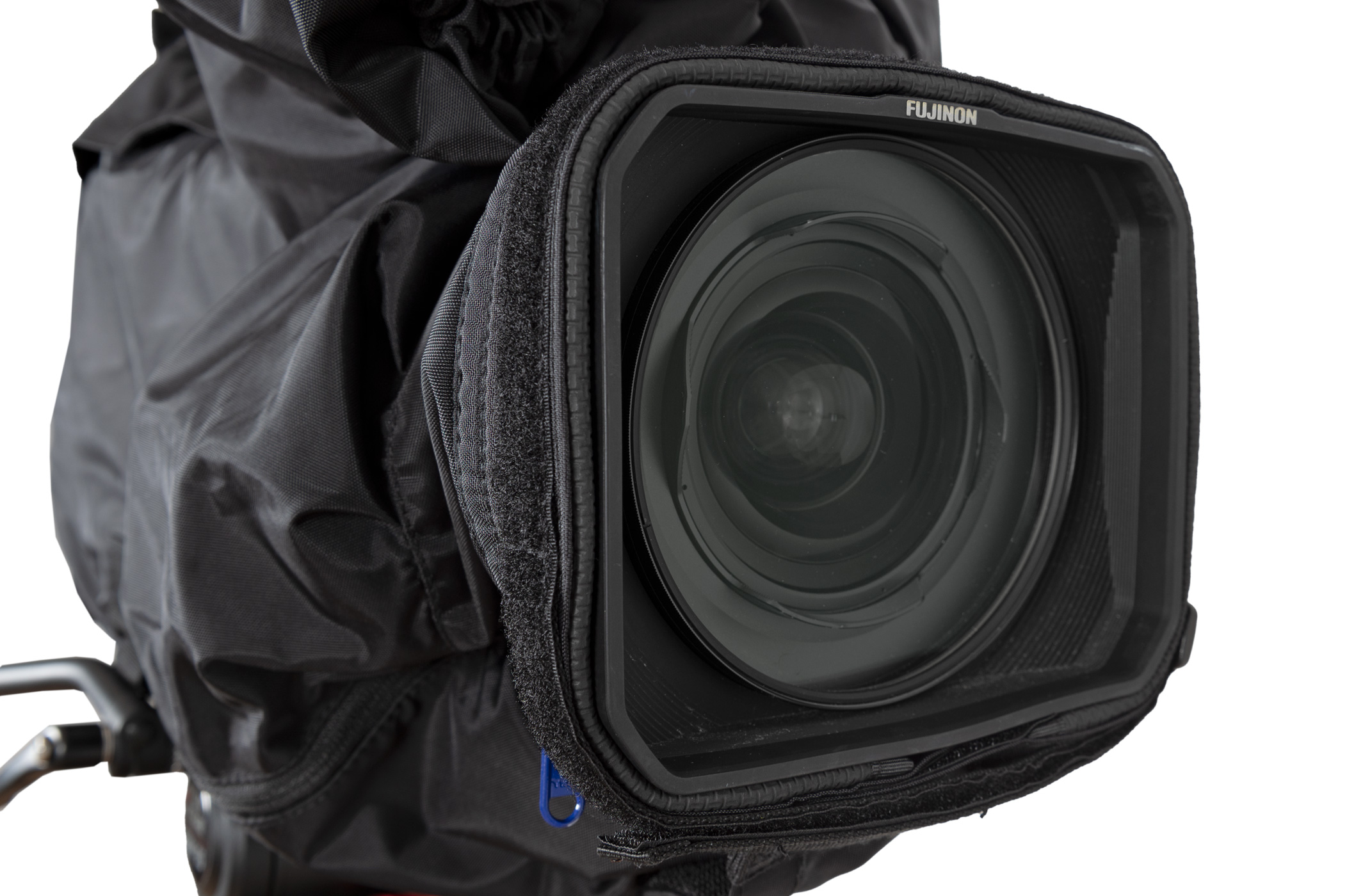 camRade rainCover ENG/EFP pláštěnka na ramenní kameru