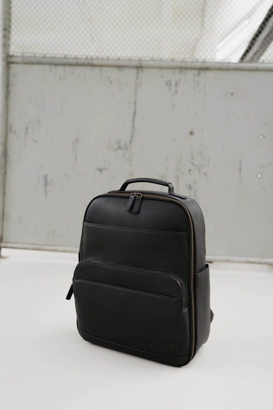 Loulex 2.0 fotobatoh černý 18,2 l na notebook 16"