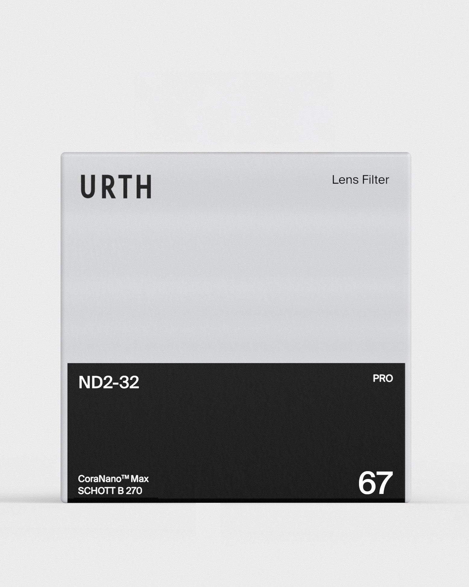 Urth Pro Variable ND2-32 variabilní ND filtr