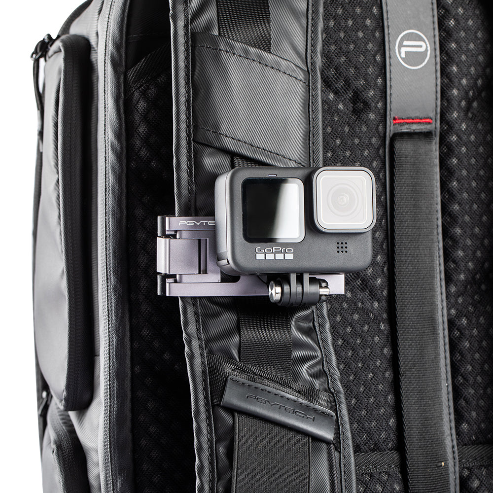 PGYTECH Strap Holder držák akční kamery na batoh