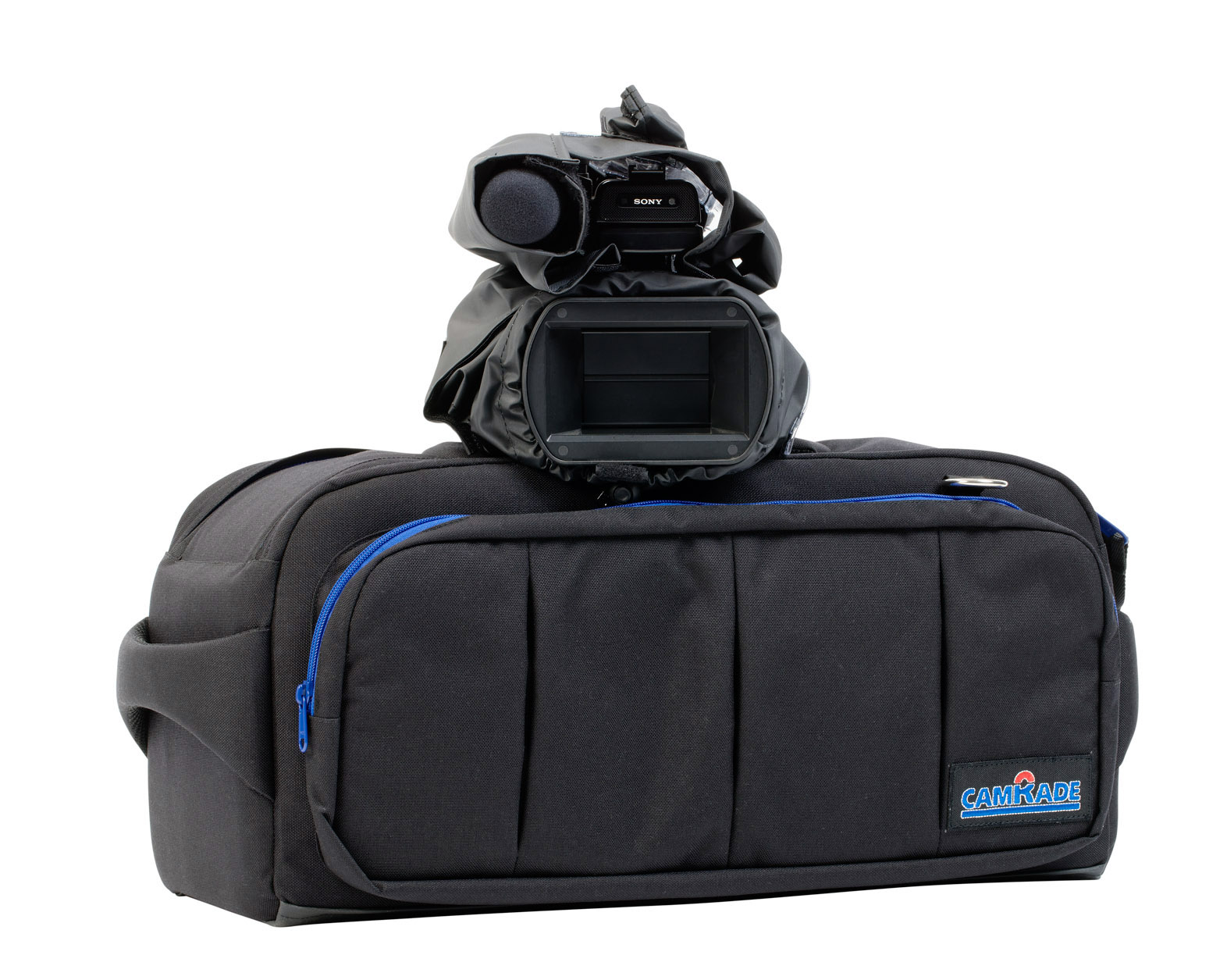 CAMRADE run&gunBag Medium brašna na kameru 50 cm