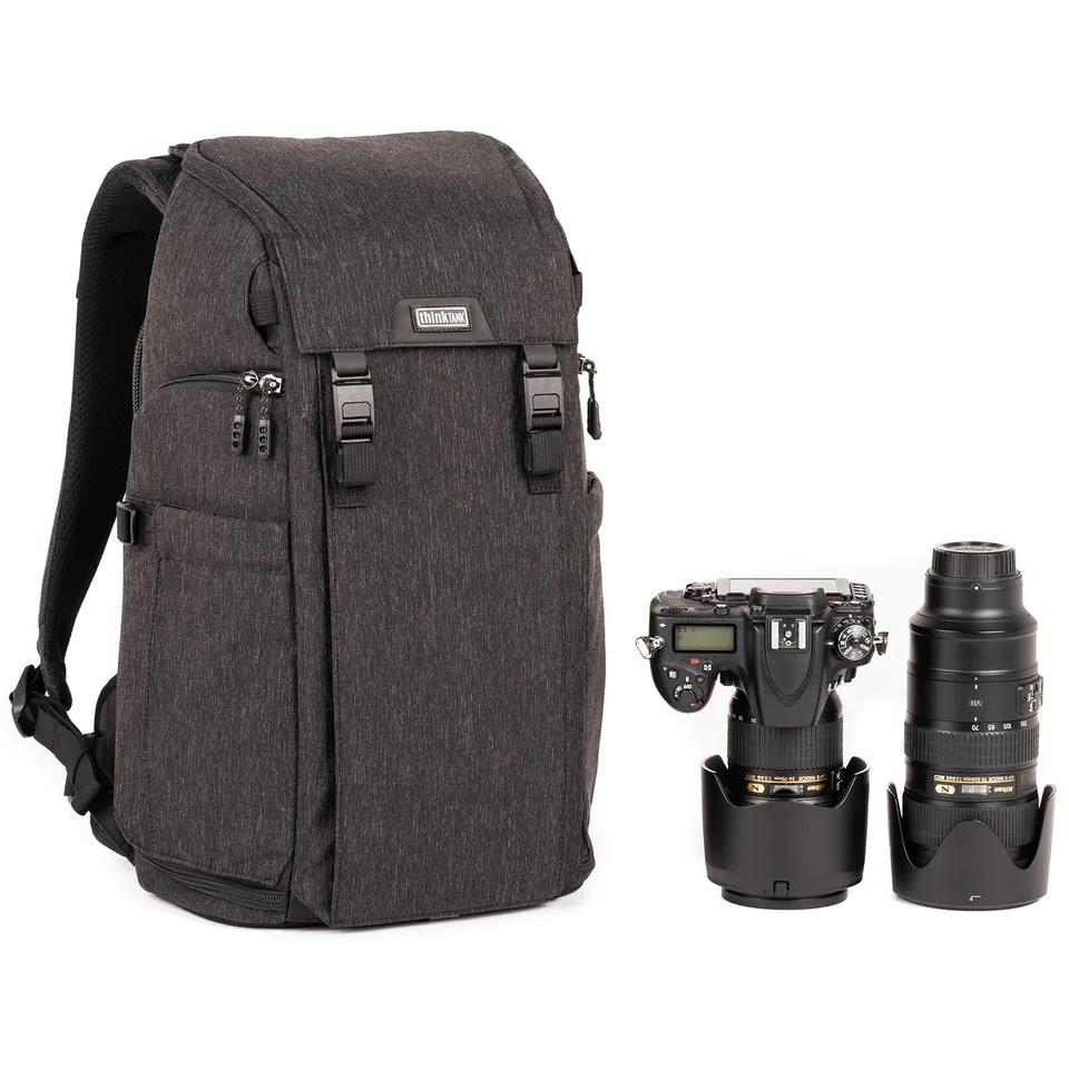 ThinkTank Urban Access 13 fotobatoh na notebook