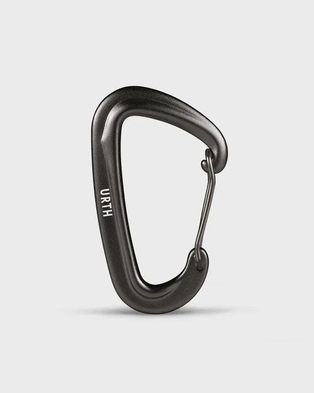 Urth karabina 7075 hliník space grey