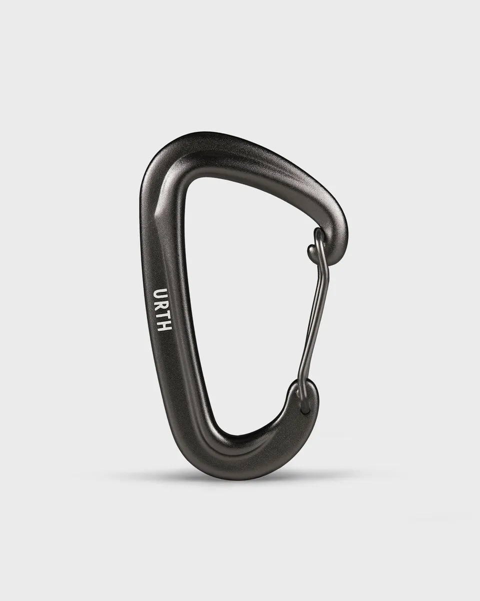 Urth karabina 7075 hliník space grey