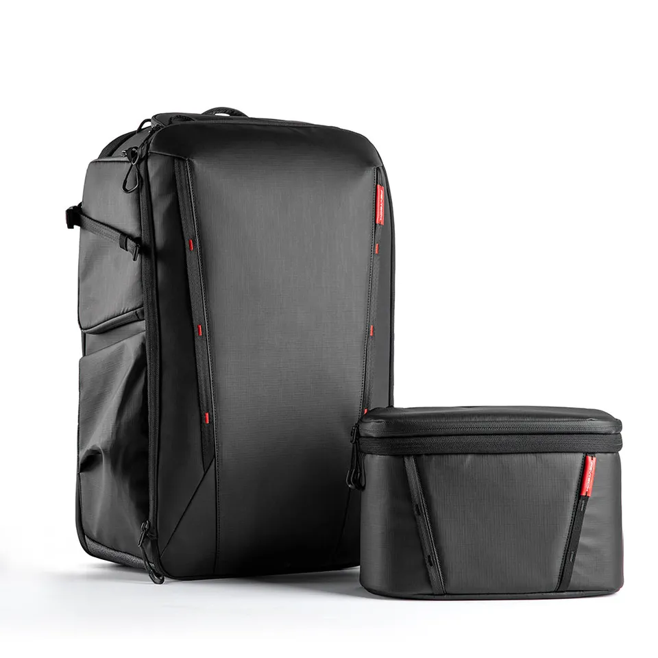 PGYTECH OneMo 2 fotobatoh 25L Space Black