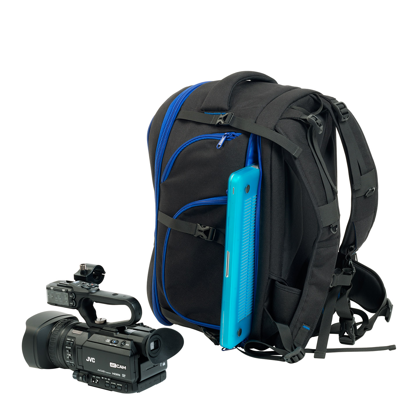 CAMRADE run&gunBackpack Medium batoh na kameru 44 cm