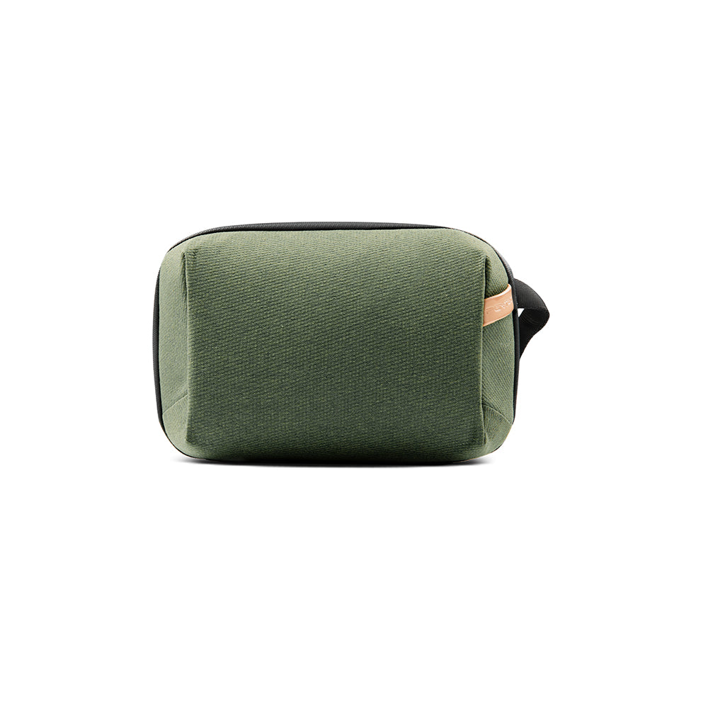 PGYTECH Mini Tech Organizer pouzdro na kabely Twilight Black