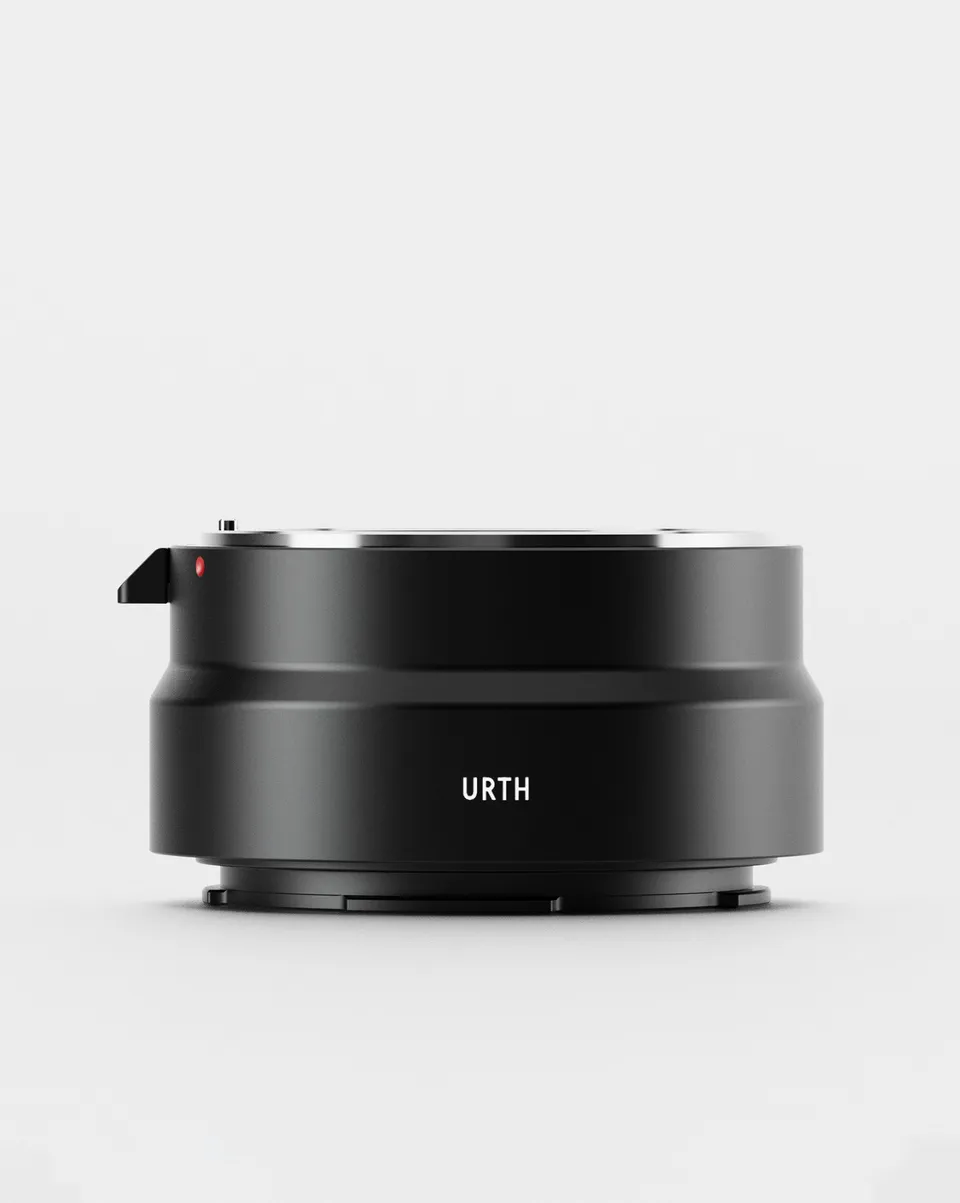 Urth Nikon F na Nikon Z adaptér na objektiv kovový