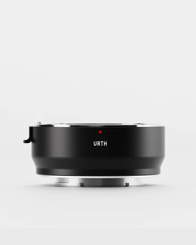 Urth Canon EF/EF-S – Sony E elektronická redukce