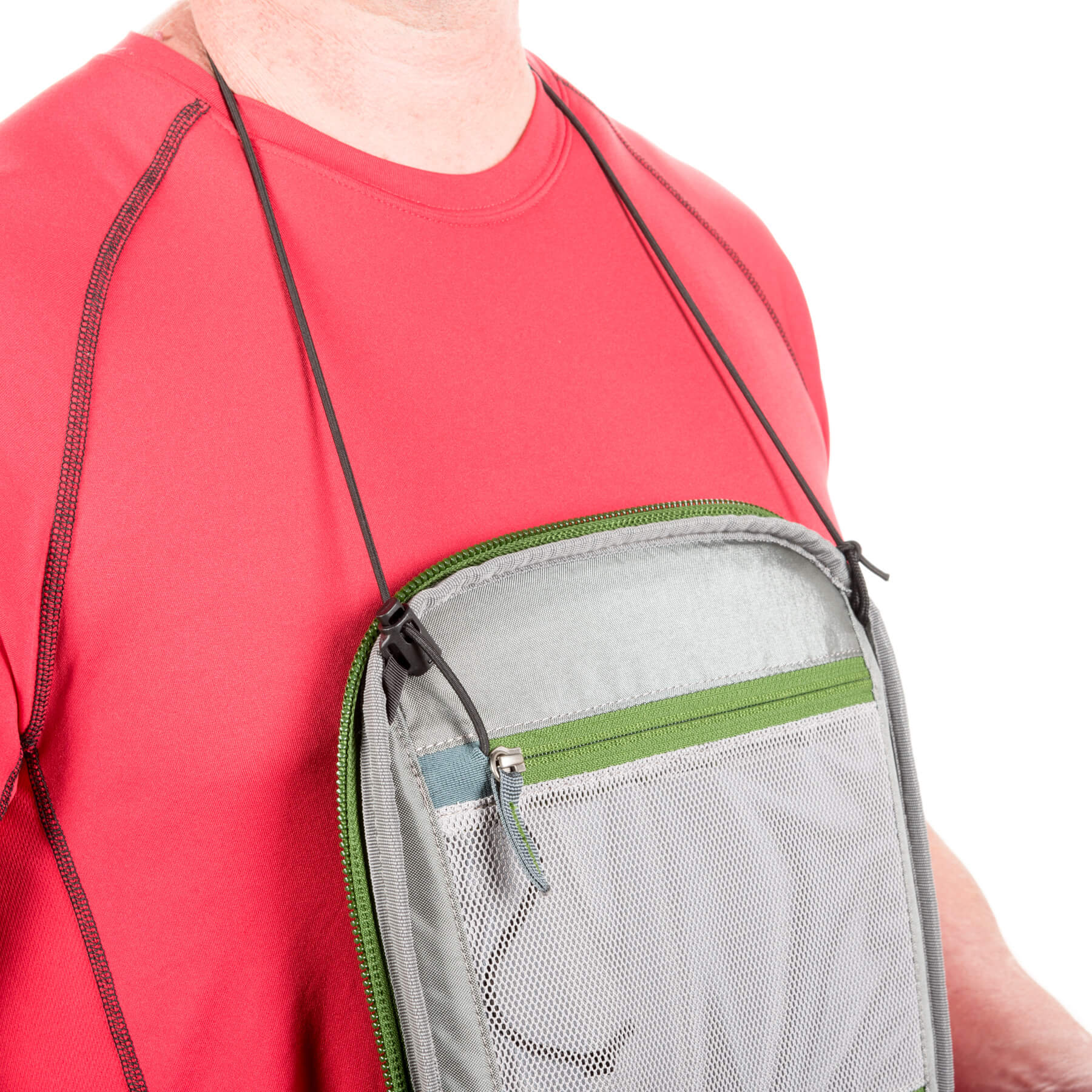 ThinkTank BackLight 18L fotobatoh 18 l zadní přístup