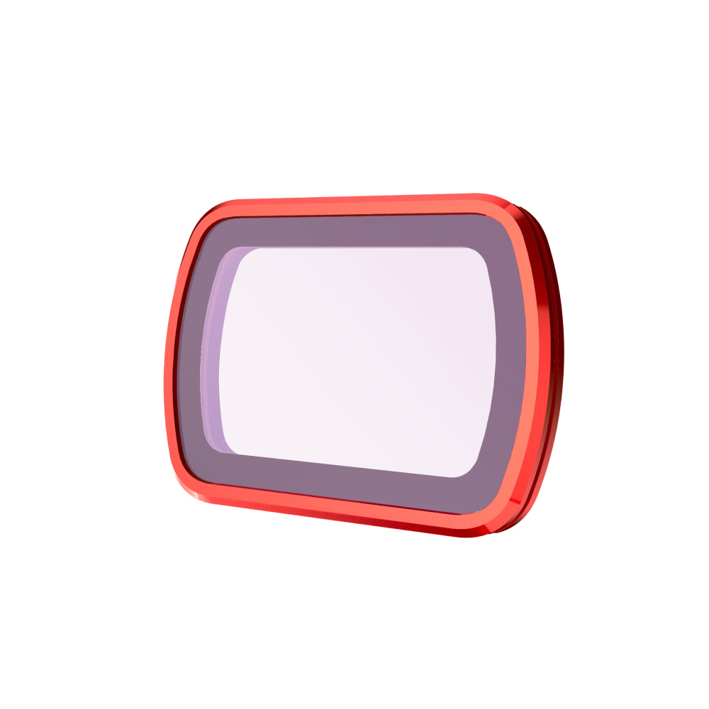 PGYTECH Osmo Pocket 4 VND filtr 2–5 stop magnetický