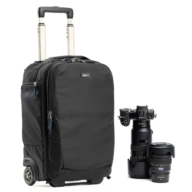 ThinkTank Airport Essentials fotokufr na kolečkách příruční