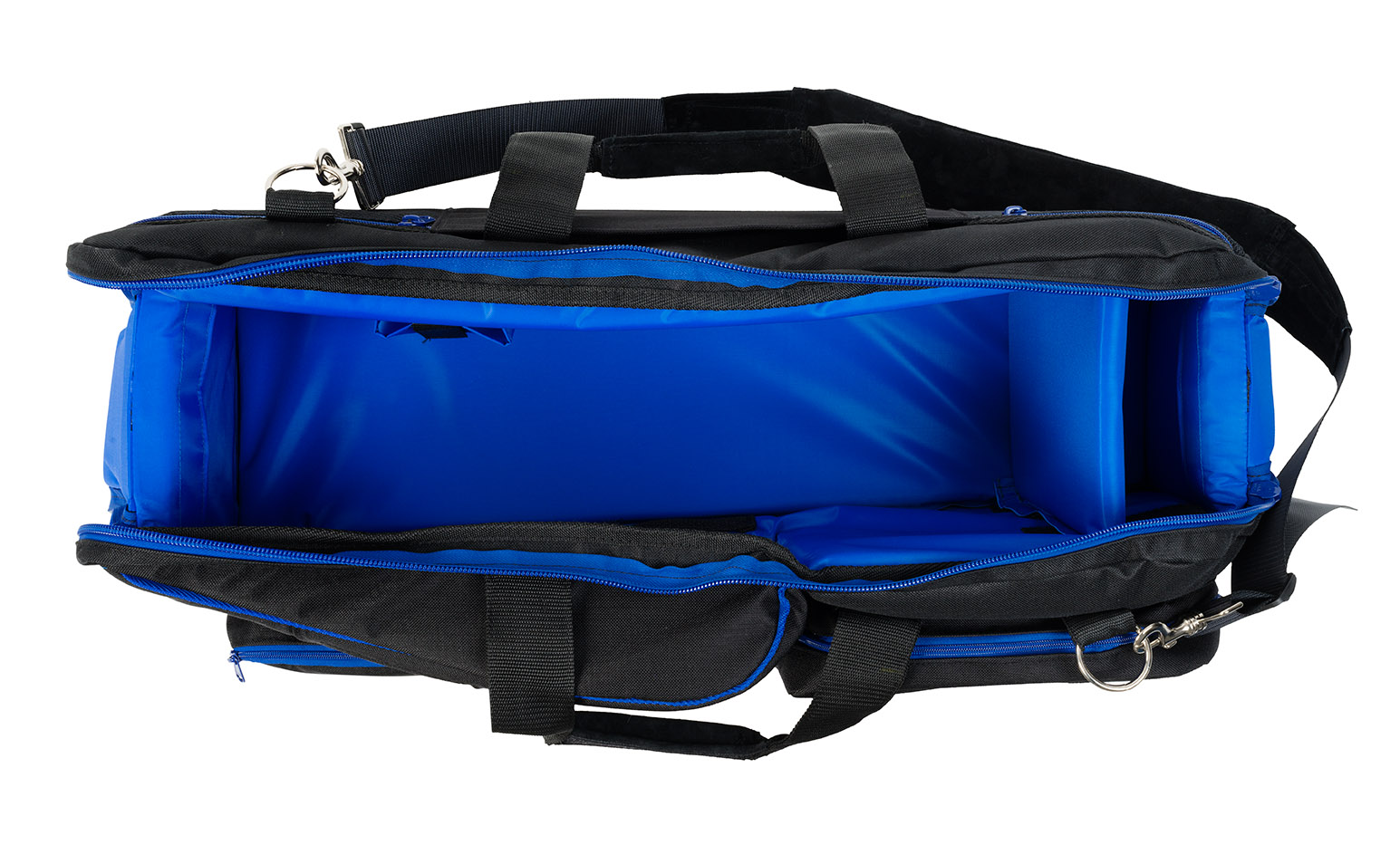 CAMRADE camBag 750 Black brašna na kameru 75 cm