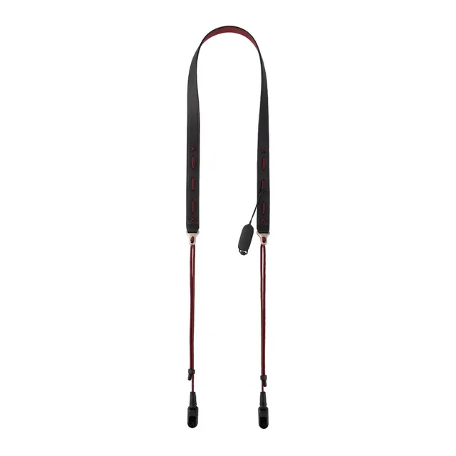 PGYTECH Camera Strap Slim Vintage popruh Midnight Black