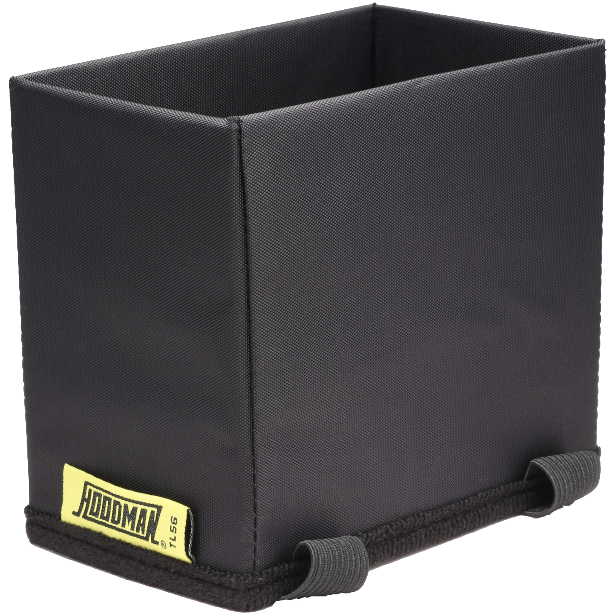 Hoodman TL56 sluneční clona pro TVLogic 5,6" monitor