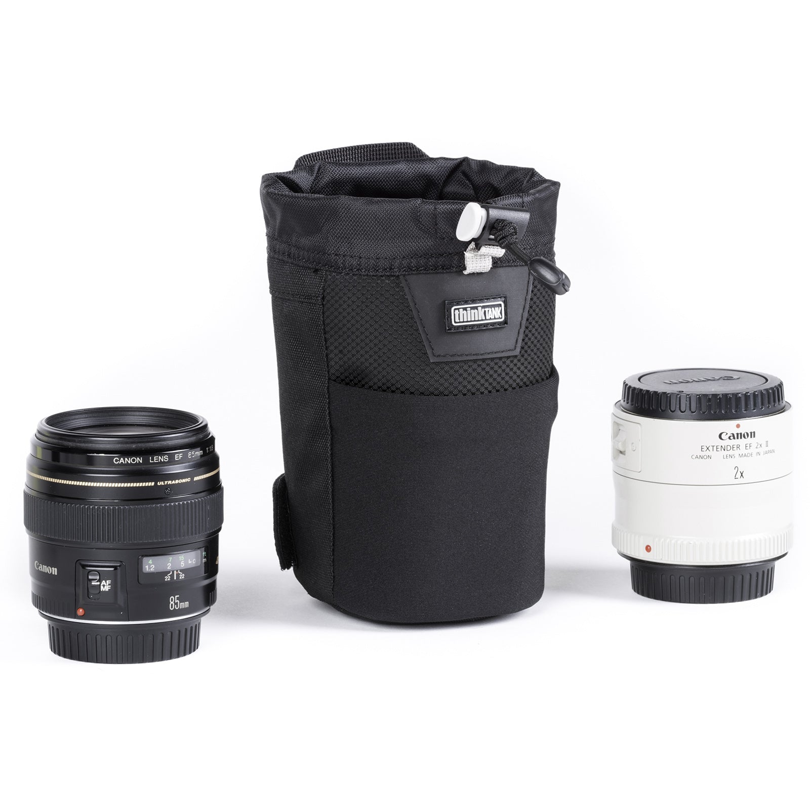 ThinkTank Lens Changer 15 V3.0 pouzdro na objektiv černé