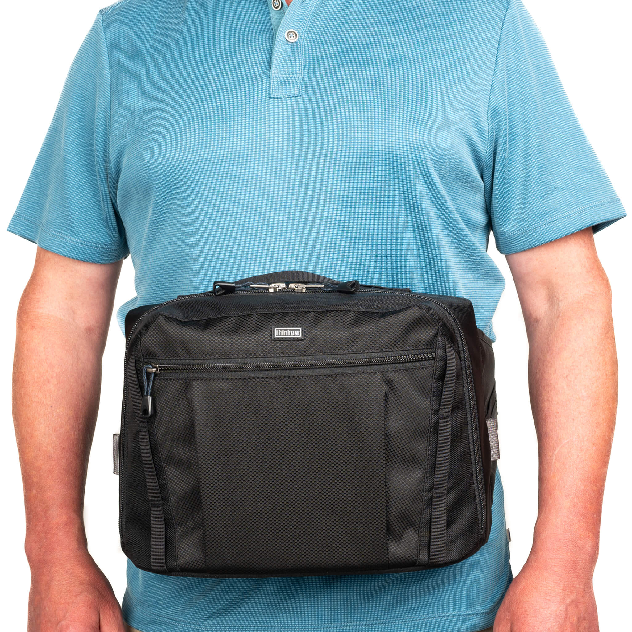 ThinkTank PressPass 20 fotobrašna crossbody 70-200