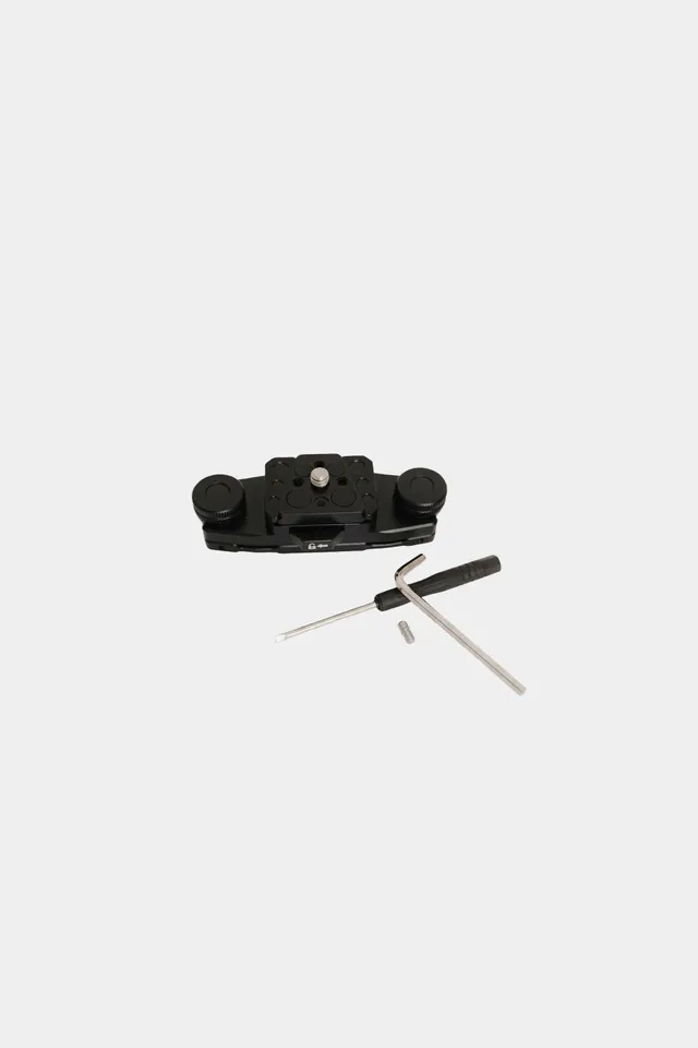 Loulex quick-lock rychloupínák na fotoaparát 7,5 kg