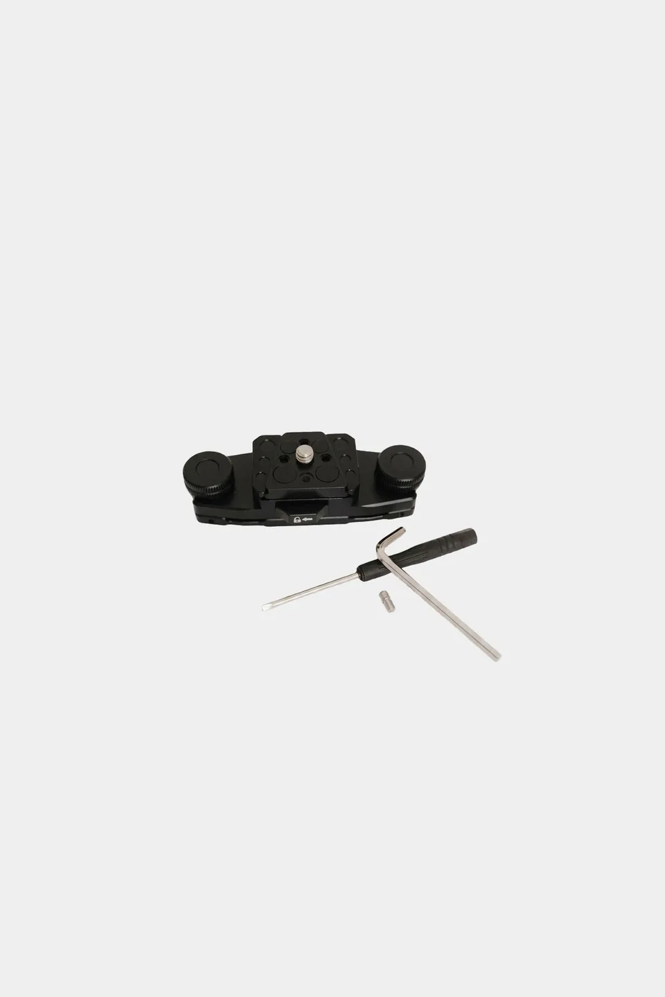Loulex quick-lock rychloupínák na fotoaparát 7,5 kg