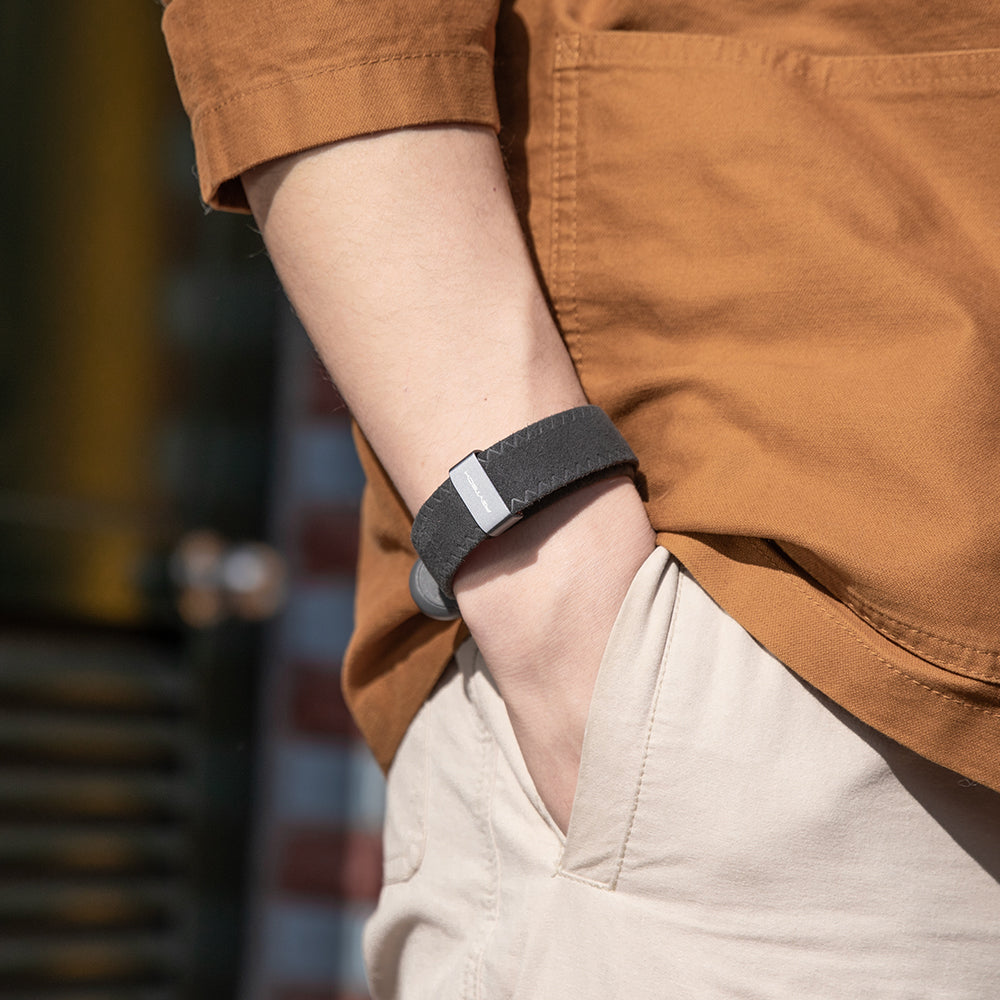 PGYTECH Camera Wrist Strap Air poutko Deep Grey
